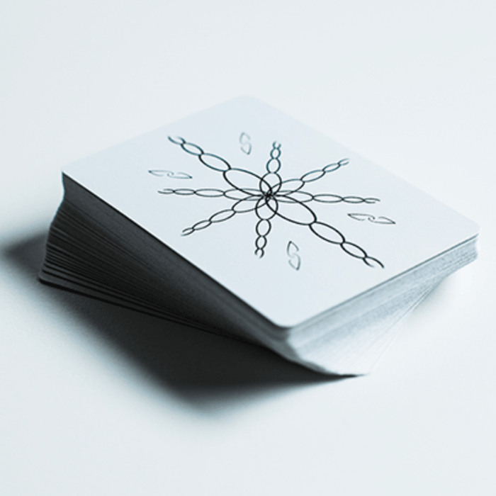 Infinitas Playing Cards by US Playing Card Co.