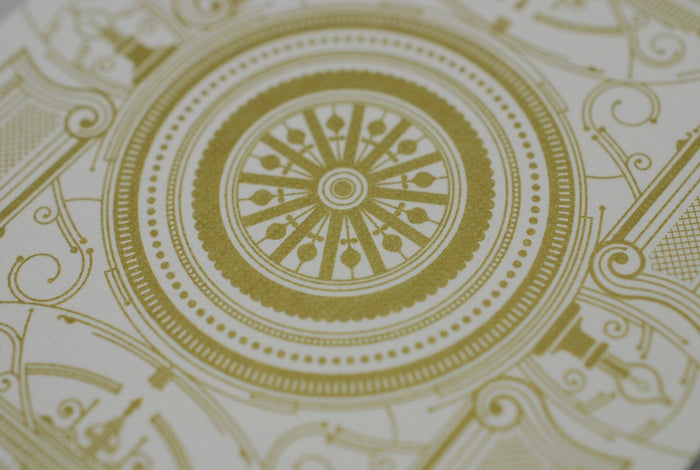 Innovation: Signature Edition Playing Cards by Legends Playing Card Co.