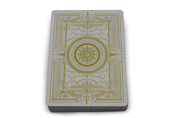 Innovation: Signature Edition Playing Cards by Legends Playing Card Co.