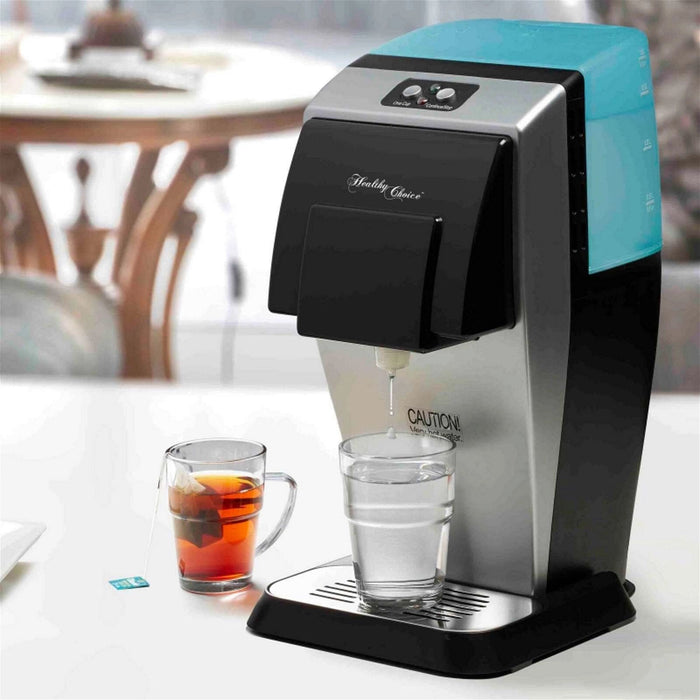 Instant Hot Water Dispenser -Home Living Store - -