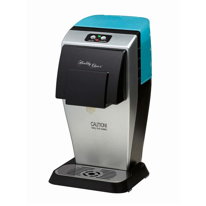 Instant Hot Water Dispenser -Home Living Store - -