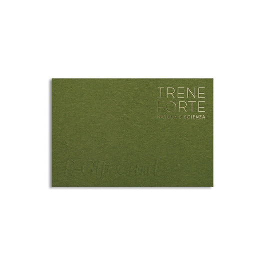 Irene Forte Skincare E-Gift Card