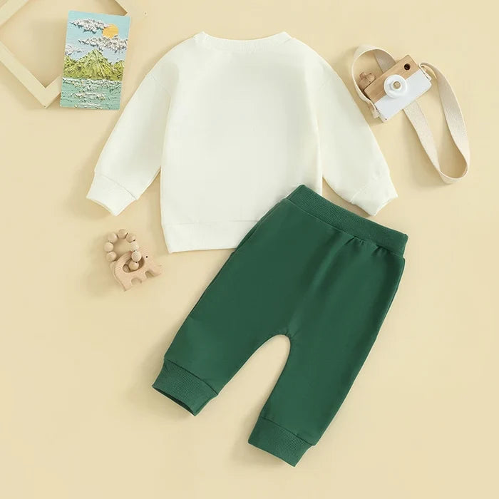 IRISH Outfit