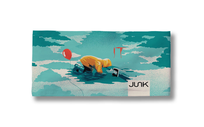 IT Movie: Poster Big Bang Lite Headband - View 3