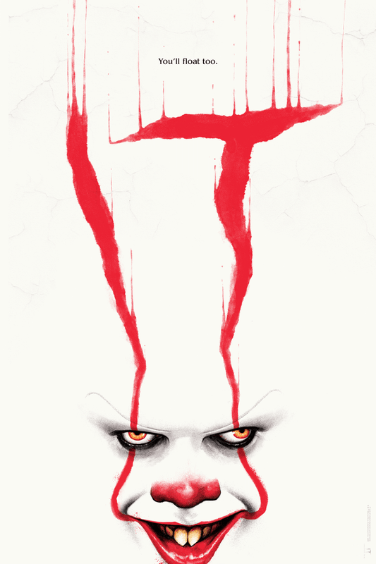 It Poster