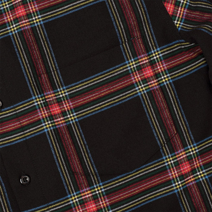 RSVLTS RSVLTS Flannel Long Sleeve Jackie Flan – BorlandFlex™ Long Sleeve Flannel Jackie Flan – BorlandFlex™ Long Sleeve Flannel