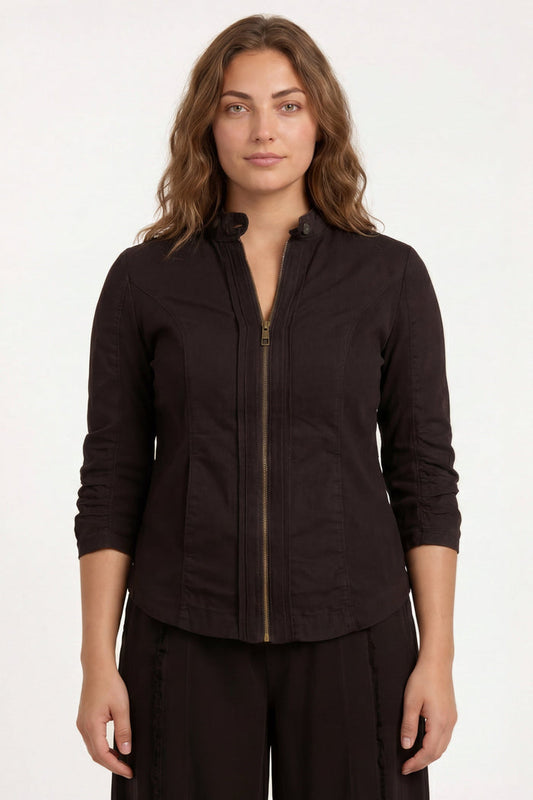 Wearables Janet Jacket