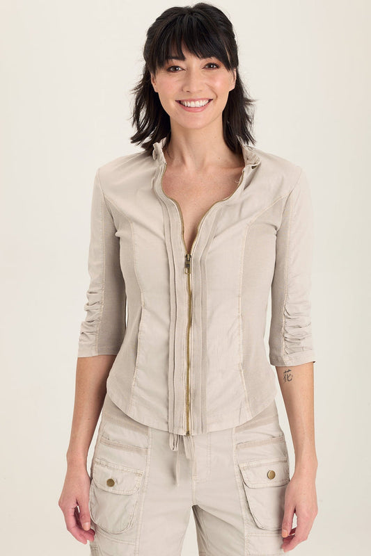 Wearables Janet Jacket