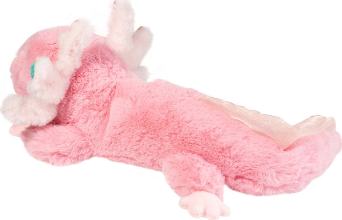 Jazzie Soft Axolotl