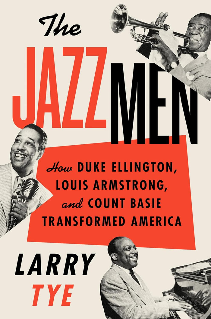 Jazzmen: How Duke Ellington - 21107404