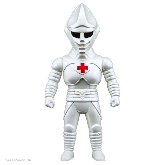 Jet Jaguar Soft Vinyl - Medic Variant