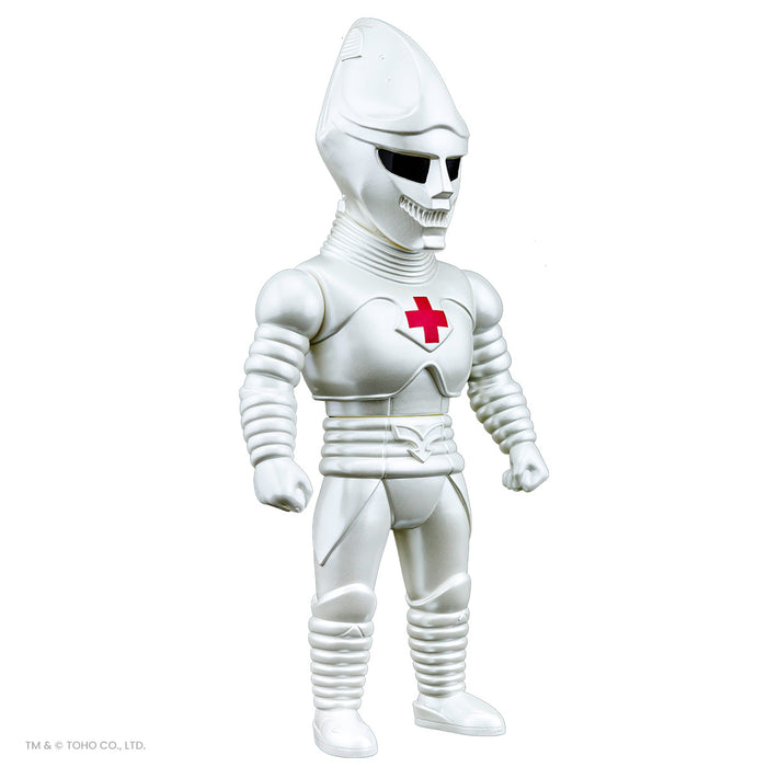 Jet Jaguar Soft Vinyl - Medic Variant