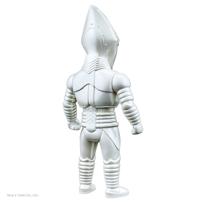 Jet Jaguar Soft Vinyl - Medic Variant