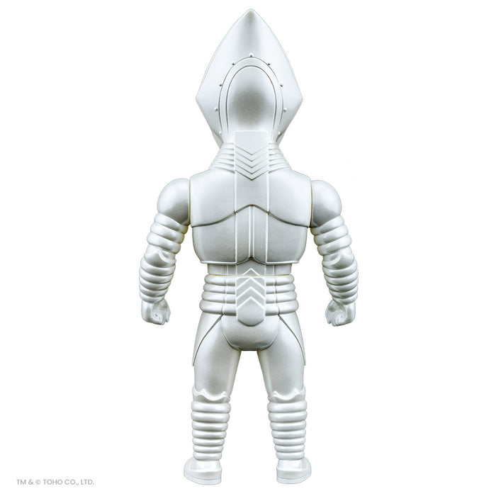 Jet Jaguar Soft Vinyl - Medic Variant