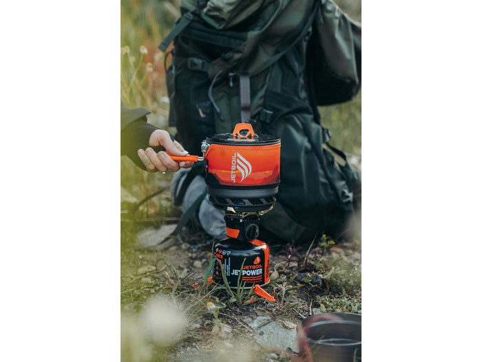 Jetboil TrailCook 1.2L Cooking System | Sunset