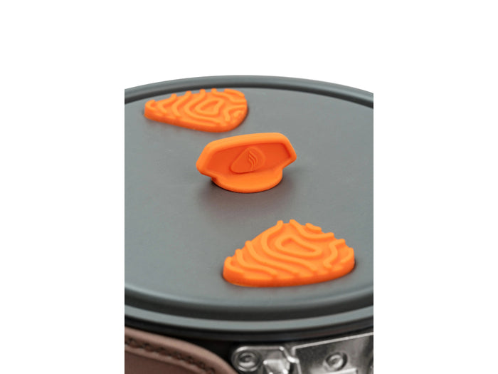 Jetboil TrailCook 2.0L JetPower Cooking System | Tan