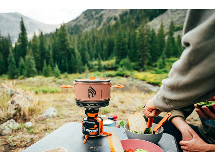 Jetboil TrailCook 2.0L JetPower Cooking System | Tan