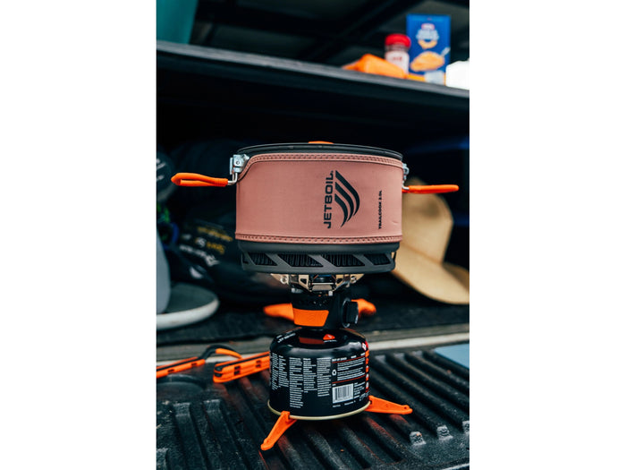 Jetboil TrailCook 2.0L JetPower Cooking System | Tan