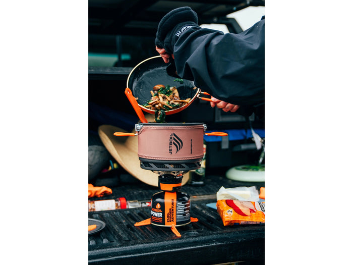 Jetboil TrailCook 2.0L JetPower Cooking System | Tan