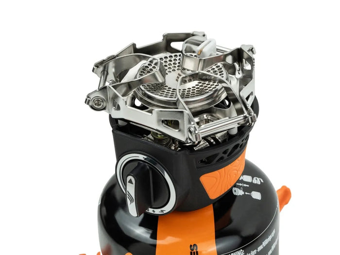 Jetboil TrailCook Stove System 1.2L | Carbon