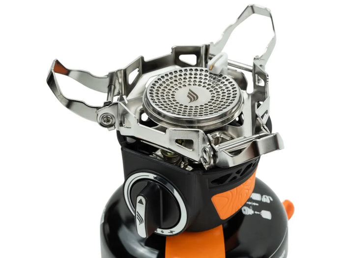 Jetboil TrailCook Stove System 1.2L | Carbon