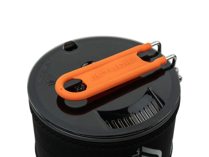 Jetboil TrailCook Stove System 1.2L | Carbon