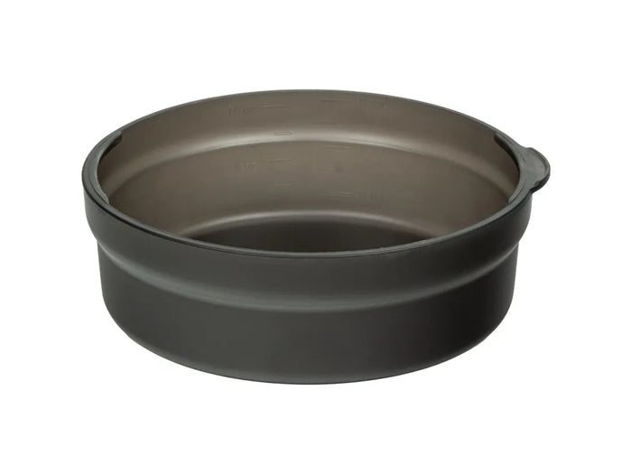 Jetboil TrailCook Stove System 1.2L | Carbon