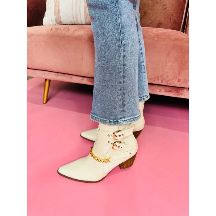 Jill Boot, Matisse Footwear