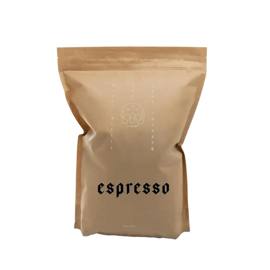 Joe & The Juice Espresso