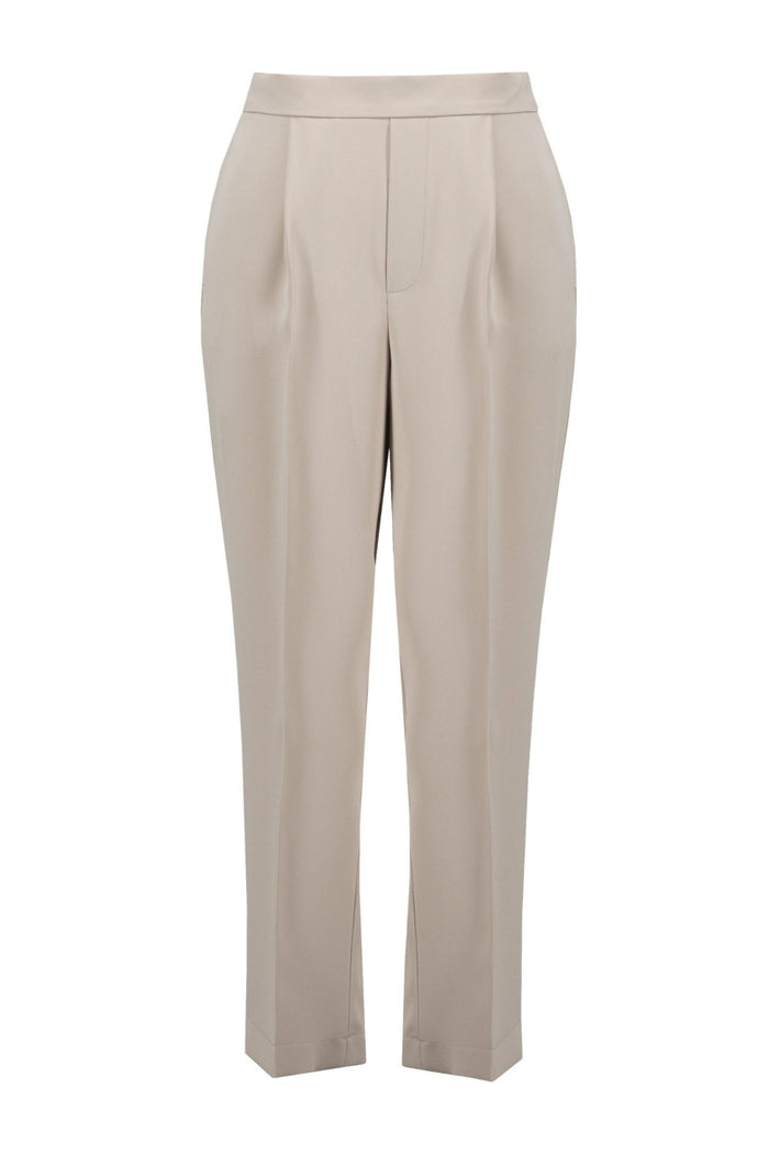 joseph-ribkoff-252048-dotique-twill-straight-pull-on-pants-parchment-dotique-1