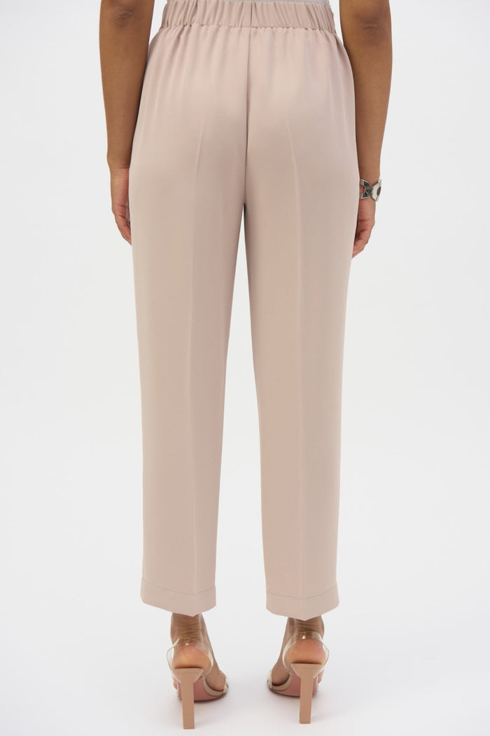 joseph-ribkoff-252048-dotique-twill-straight-pull-on-pants-parchment-dotique-1