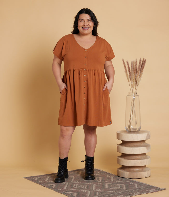 Josie Dress