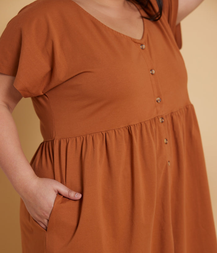 Josie Dress