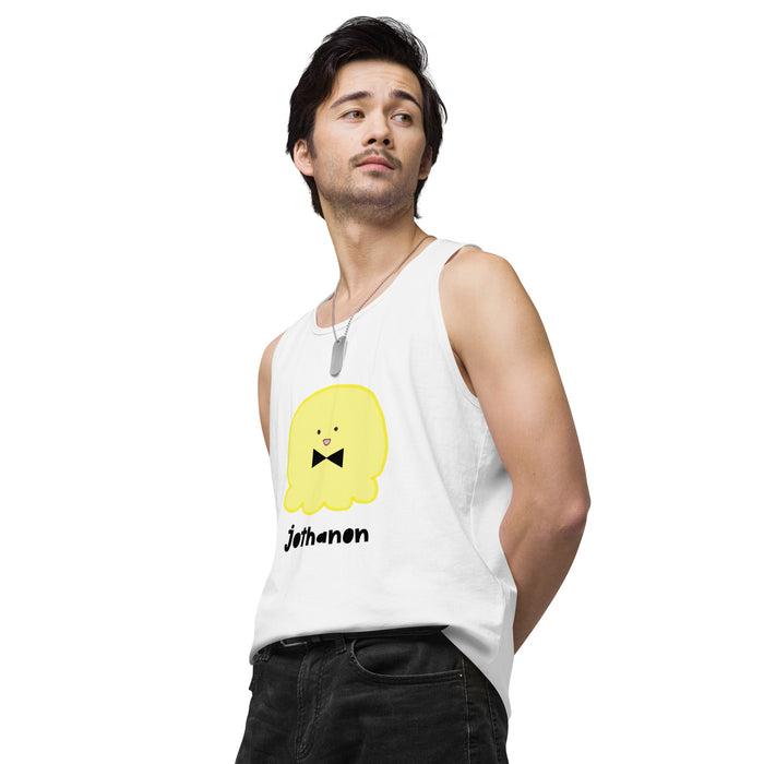 Jothanon Tank Top