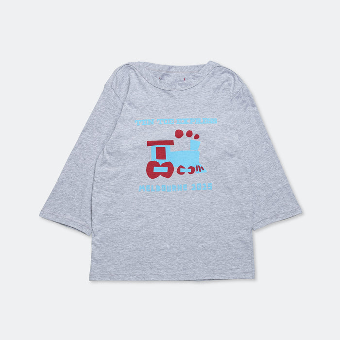 Journey Tee - Melbourne