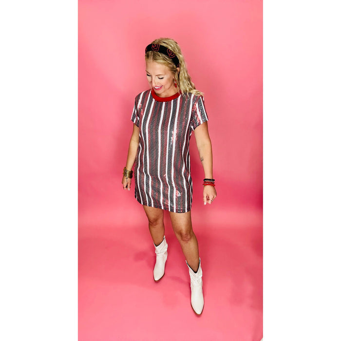 Julia Dress