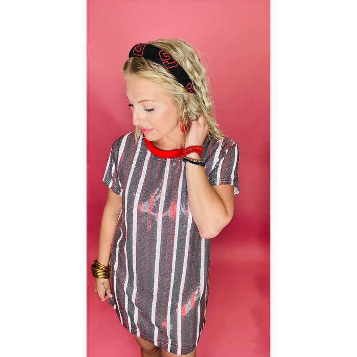 Julia Dress