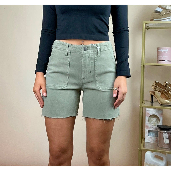 Julian Desert Sage, Dear John Denim