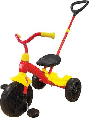 Junior Plus Trike With Handle