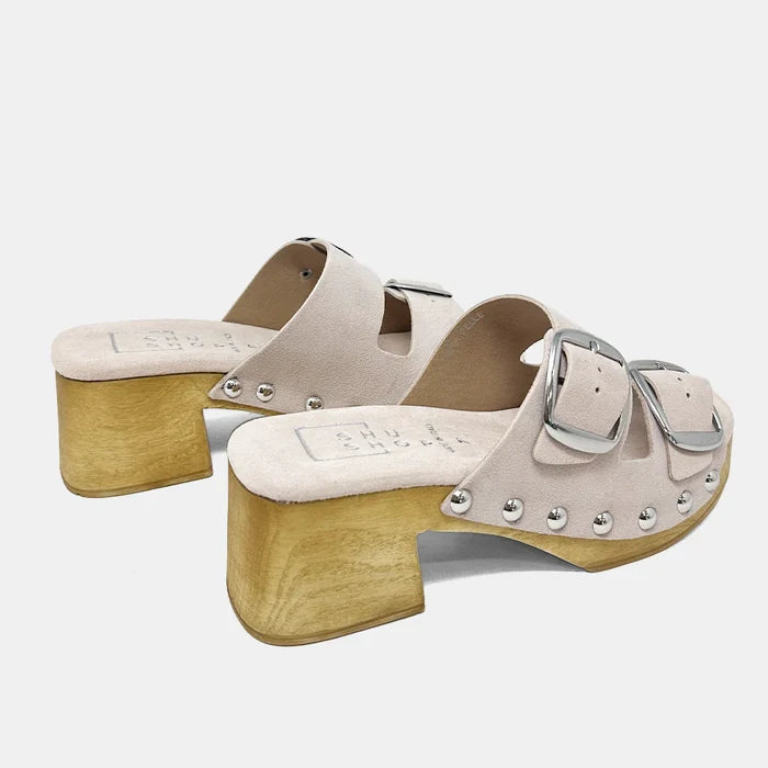 Juno, Shu Shop