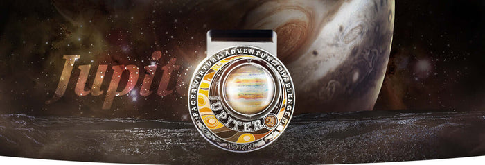 Jupiter Virtual Race - 10km