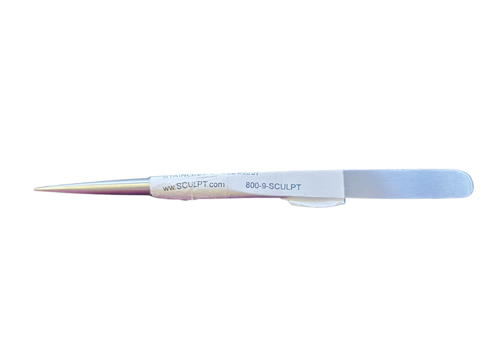 Just Sculpt Stainless Tool #3207-Sculpt-Atlas Preservation
