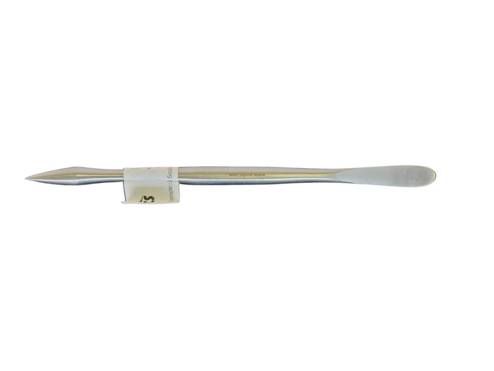Just Sculpt Stainless Tool Phoenix C-Sculpt-Atlas Preservation