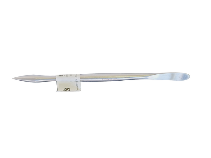 Just Sculpt Stainless Tool Phoenix C-Sculpt-Atlas Preservation