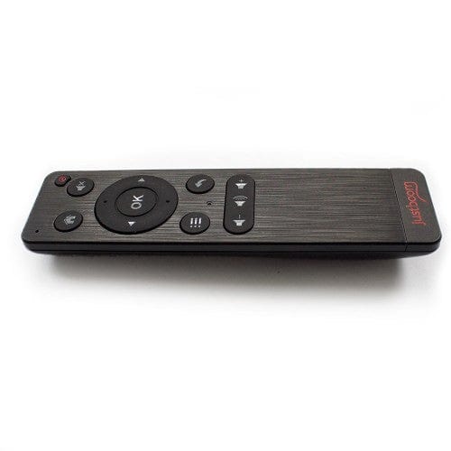 JustBoom IR Remote [Discontinued] by JustBoom - The Pi Hut