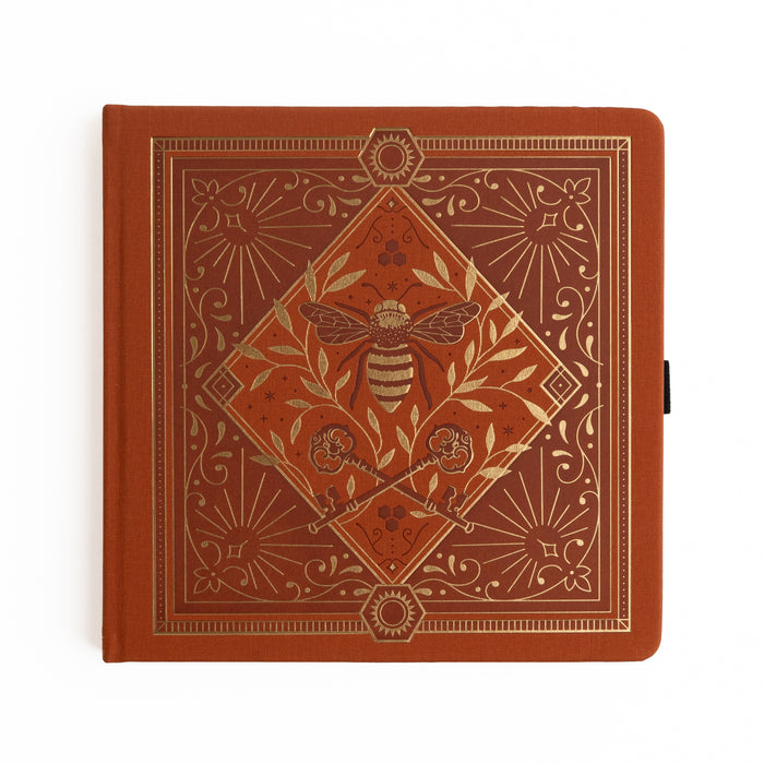Keeper of Bees in Rust | Books