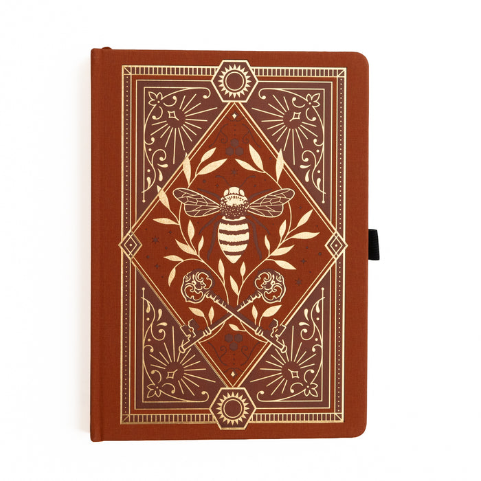 Keeper of Bees in Rust | Books