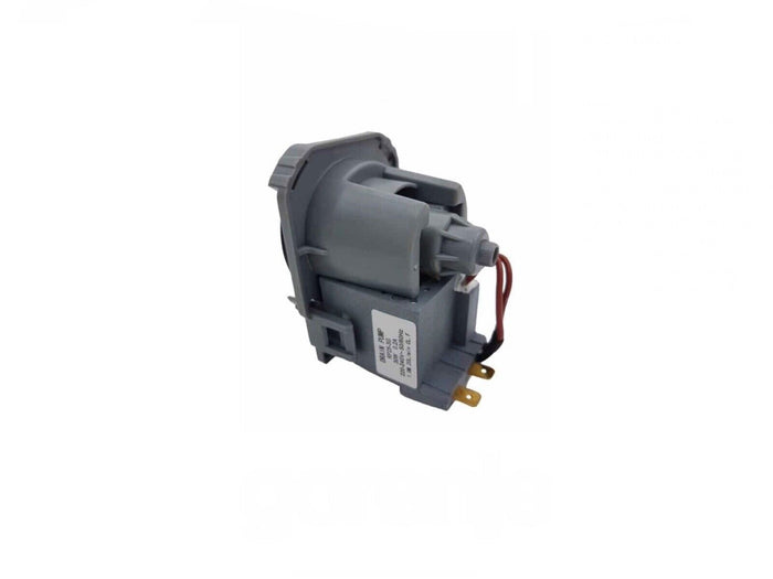 Kenwood Dishwasher Drain Pump With Flat Top, Fudi 1718C, KDW60B16 KDW60X15 8B