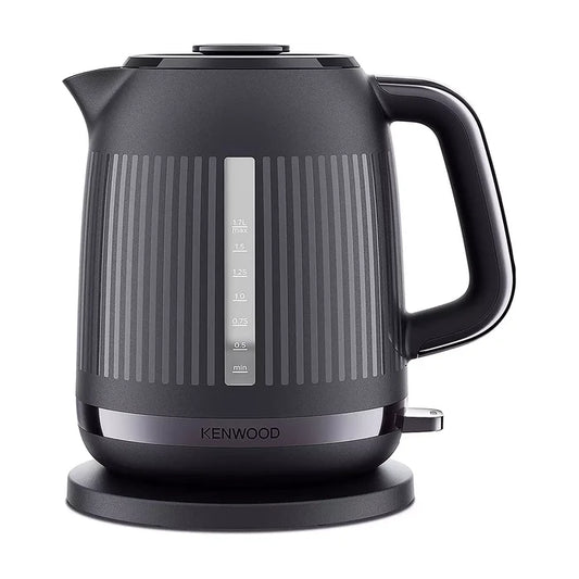 Kenwood Dusk Grey Kettle | ZJP30.000GY