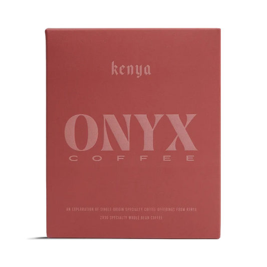 Kenya Elshadai Coffee Estate Natural